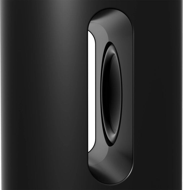 Sonos Sub Mini Black / Subwoofer Inalámbrico