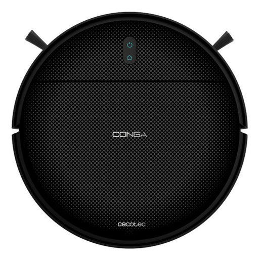 EAN 8435484080651 - Cecotec Conga 999 Map Genesis Negro imagen 1