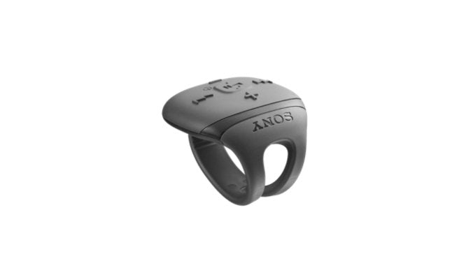 Sony Nwws623 Negro Auriculares Bluetooth Resistentes Al Polvo Y Al Agua Salada
