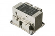 EAN 0672042262540 - Supermicro SNK-P0068PSC sistema de refrigeración para ordenador Procesador Disipador térmico/Radiador Gri imagen 2