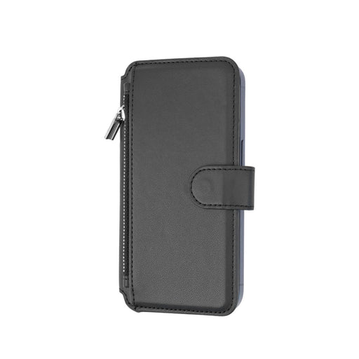 EAN 4252011909094 - 4smarts 541130 funda para teléfono móvil Libro Negro imagen 2