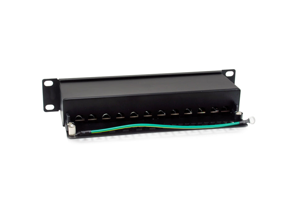 EAN 4015867237571 - Equip 326623 panel de parcheo 1U imagen 2