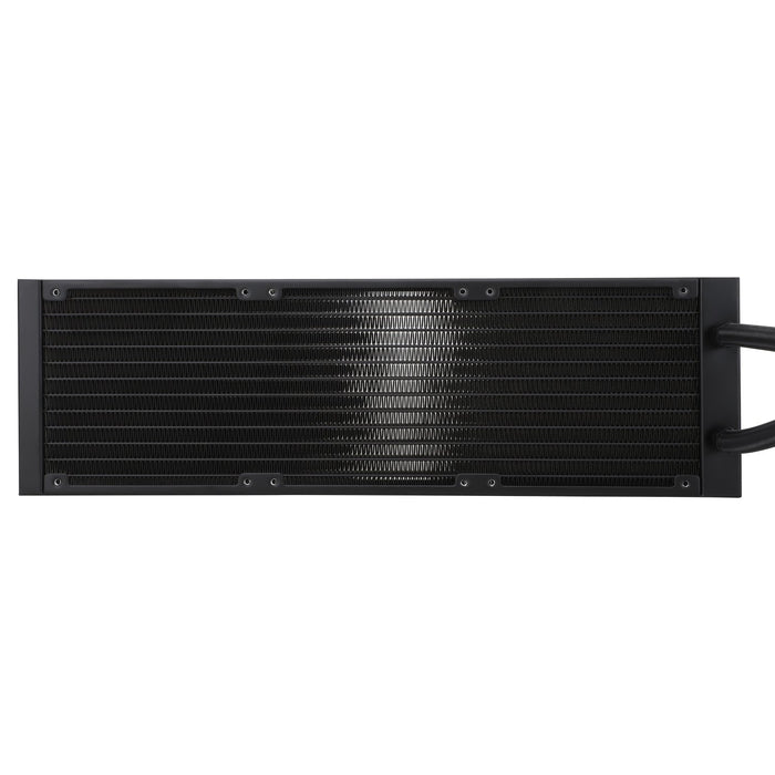 K Kit Watercooling Aio Thermalright Frozen Horizon V2 Rgb - 360mm (Noir)