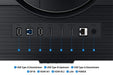 EAN 8806095723969 - Samsung G70D pantalla para PC 81,3 cm (32") 3840 x 2160 Pixeles 4K Ultra HD LCD Negro imagen 15