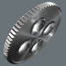 EAN 4013288144638 - Wera 8001 A Zyklop Mini 1 Bit Llave de tubo 1 pieza(s) imagen 5