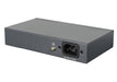 EAN 4038816212818 - ALLNET 212816 Gestionado Gigabit Ethernet (10/100/1000) Energía sobre Ethernet (PoE) Montaje en pared/esc imagen 2