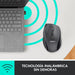 EAN 5099206023901 - Logitech Marathon M705 ratón Oficina mano derecha RF inalámbrico Óptico 1000 DPI imagen 13