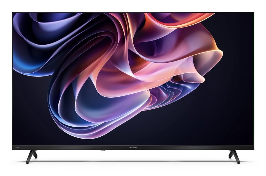 EAN 5905683272827 - Sharp 40HF2265E Televisor 101,6 cm (40") Wifi Negro imagen 2