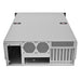 EAN 4710679818566 - Silverstone RM43-324-RS Estante Gris imagen 7