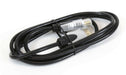 EAN 5907595418522 - Omega OCHG54 cable HDMI 5 m HDMI tipo A (Estándar) 3 x HDMI Type A (Standard) Negro imagen 3