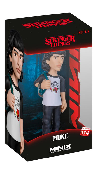 EAN 8436605120928 - MINIX Mike new imagen 5