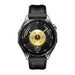 EAN 6942103168215 - Huawei GT6 3,35 cm (1.32") AMOLED 41 mm Digital 466 x 466 Pixeles Pantalla táctil Negro imagen 2