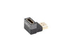 EAN 5901969440997 - Lanberg AD-HDMI-07 adaptador de cable de vídeo HDMI tipo A (Estándar) Negro, Plata imagen 3