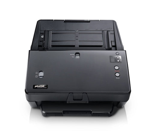 EAN 4042485718878 - Plustek SmartOffice PT2160 Escáner con alimentador automático de documentos (ADF) 600 x 600 DPI A3 Negro imagen 1