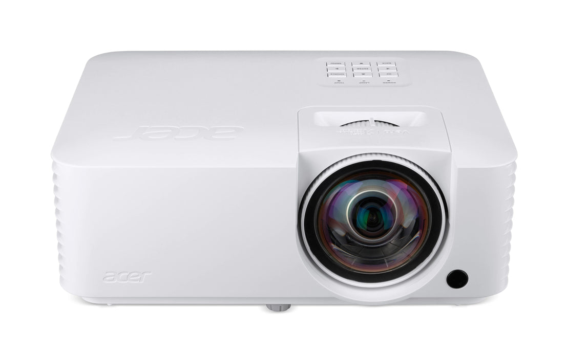 EAN 4711474618948 - Acer Vero SL2520n Proyector de alcance estándar 4000 lúmenes ANSI DLP 1080p (1920x1080) 3D Blanco imagen 3