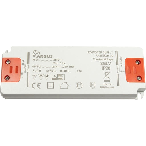 EAN 4260455647014 - Inter-Tech LED24-30 imagen 2