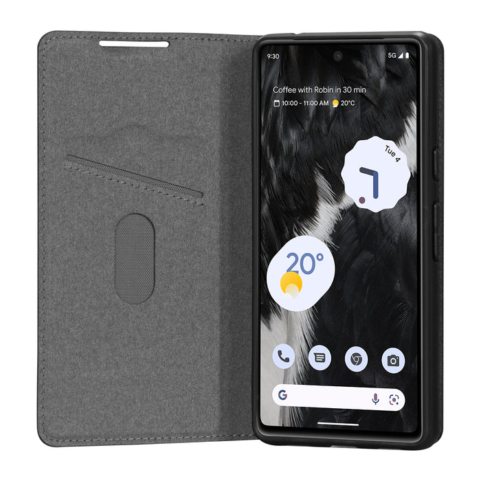 Oslo-Google Pixel 7a-Black -
