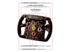 EAN 0132017774473 - Thrustmaster Ferrari F1 Negro RF Volante Analógico PC, PlayStation 4, PlayStation 5, Playstation 3, Xbox imagen 5