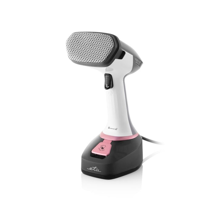 EAN 8590393320738 - Eta ETA227090000 vaporizador para ropa Vaporizador manual de prendas 0,38 L 1400 W Gris imagen 2