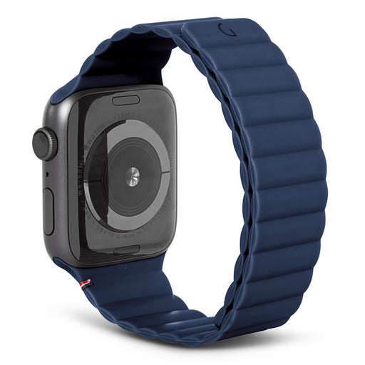 EAN 8720593006037 - Decoded D23AWS40TSL3SMNY pieza y accesorio para reloj Correa de reloj imagen 1