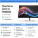 EAN 5715063470268 - HP Series 7 Pro 27 inch 4K Thunderbolt 4 Monitor - 727pk pantalla para PC 68,6 cm (27") 3840 x 2160 Pixel imagen 9