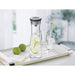 EAN 4000530643599 - WMF 0617706040 Jarra 1 L Negro, Transparente imagen 2