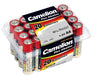 EAN 4260216453106 - Camelion LR6-PB20 Batería de un solo uso AA Alcalino imagen 1