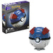 EAN 0194735133314 - MEGA Pokémon HMW04 juguete de construcción imagen 1