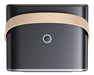 EAN 6975710736737 - Yaber U12 700 lúmenes ANSI LCD 1080p (1920x1080) Negro, Marrón, Gris imagen 8