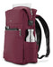 EAN 4047443533708 - Hama Ultimate 41,1 cm (16.2") Mochila Rojo imagen 6
