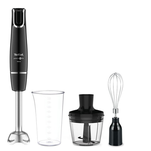 EAN 3016661158339 - Tefal HB9438 0,8 L Batidora de vaso 1000 W Negro imagen 1