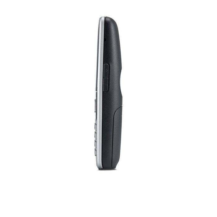 EAN 4250366868653 - Gigaset Premium 100 Teléfono DECT Identificador de llamadas Negro, Plata imagen 7