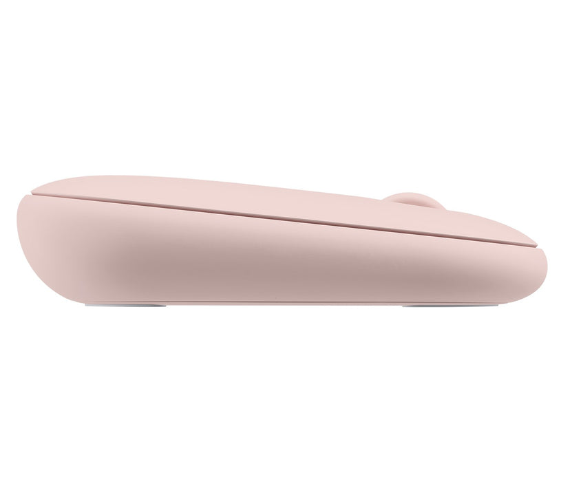 EAN 5099206085664 - Logitech 910-005717 ratón Oficina Ambidextro RF Wireless + Bluetooth Óptico 1000 DPI imagen 5