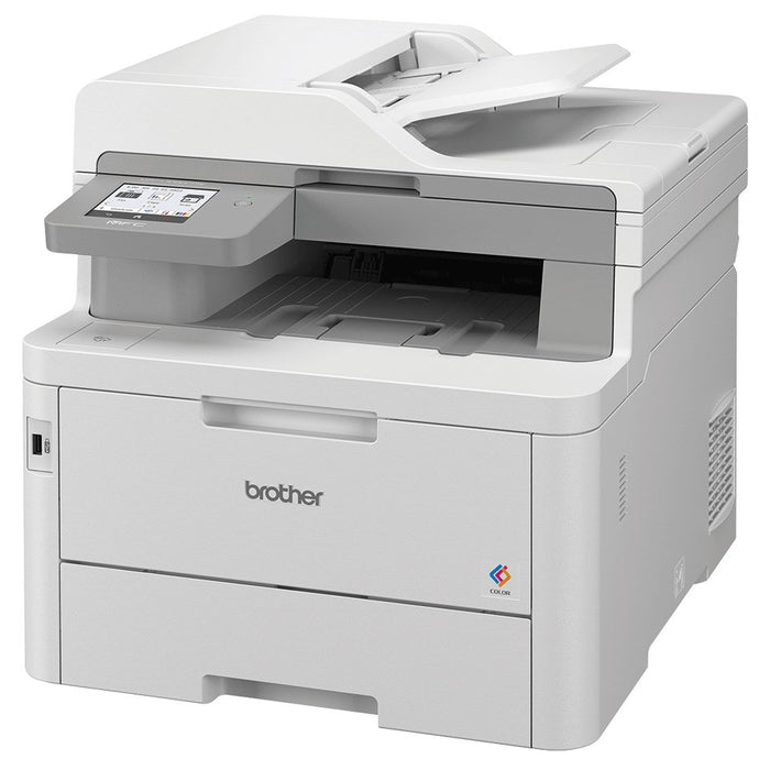 EAN 4977766824187 - Brother MFC-L8390CDW impresora multifunción LED A4 600 x 2400 DPI 30 ppm Wifi imagen 4