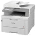 EAN 4977766824187 - Brother MFC-L8390CDW impresora multifunción LED A4 600 x 2400 DPI 30 ppm Wifi imagen 4