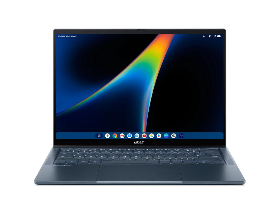Acer Googlebook 14 U5-325 16 512 Gp714-91n-51hs Chromeos