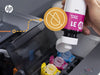 EAN 0195908302391 - HP Smart Tank 7006 All-in-One Printer Inyección de tinta térmica A4 4800 x 1200 DPI 15 ppm Wifi imagen 14