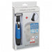 EAN 4006160307405 - ProfiCare PC-BHT 3074 Negro, Azul imagen 5