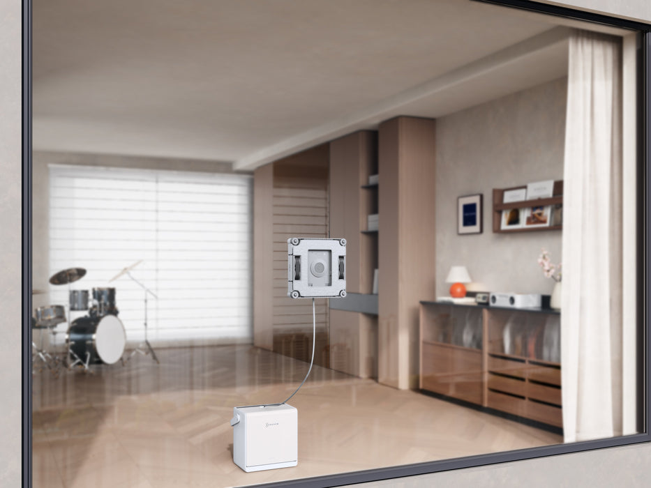 EAN 6979463770963 - Ecovacs WINBOT W2S PRO OMNI EU 4500 mAh imagen 35