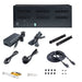 EAN 0065030894630 - StarTech.com 4PCIE-PCIE-ENCLOSURE tarjeta y adaptador de interfaz PCIe, Terminal imagen 11