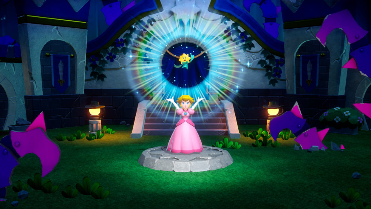 EAN 0045496511678 - Nintendo Princess Peach: Showtime!, Switch Estándar Plurilingüe Nintendo Switch imagen 10