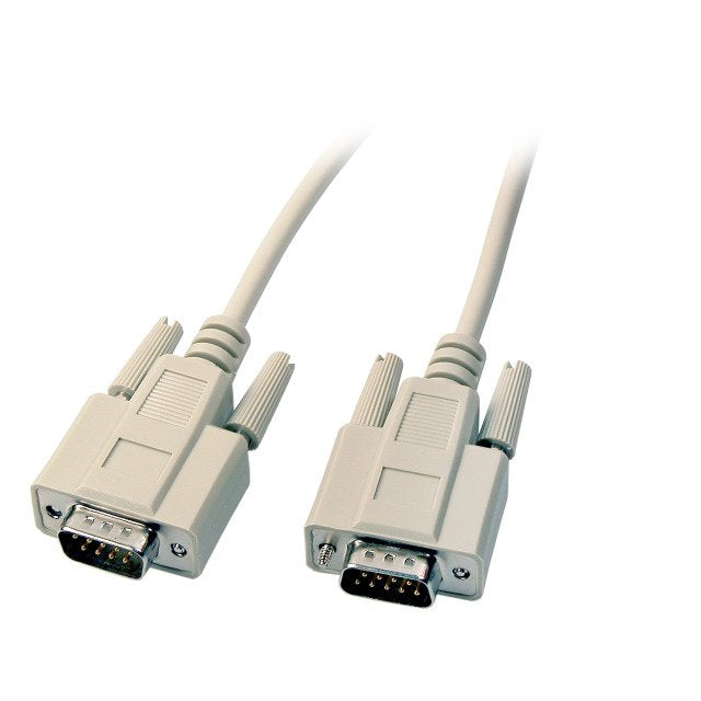 Efb Ek129.5 Datencable Seriell 1:1 5m Stecker Stecker 9p