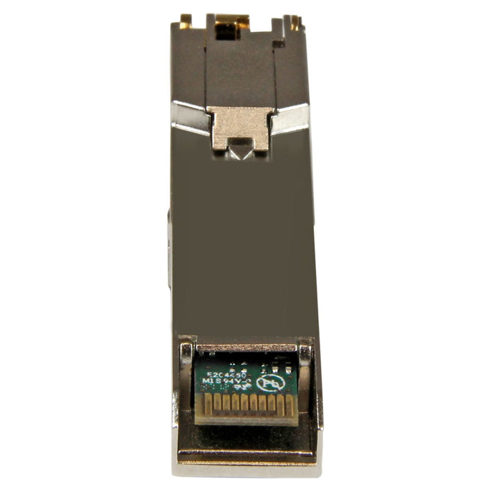 Startech Sfp Cobre 1gb Rj45 100m