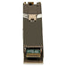 EAN 0065030868556 - StarTech.com JD089BST red modulo transceptor Cobre 1000 Mbit/s imagen 3