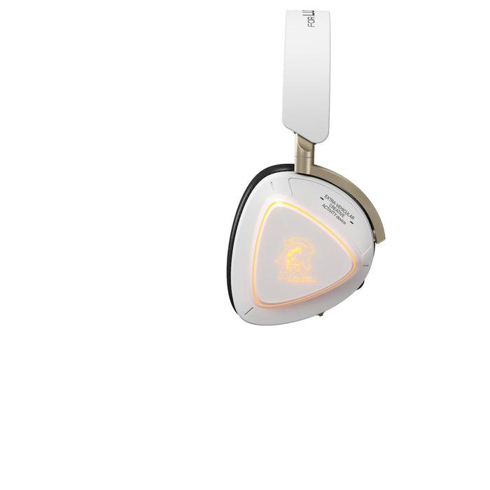 Auriculares  Asus Kojima Rog Delta Ii-Kjp Wht