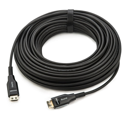 EAN 7291063092641 - Kramer Electronics CLS-AOCH/60F cable HDMI 20 m HDMI tipo A (Estándar) Negro imagen 1