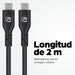 EAN 0766623355247 - Manhattan 355247 cable USB USB C 0,48 Gbit/s imagen 8