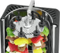 EAN 4004470300611 - Bomann DVG 3006 CB Parrilla Mesa Eléctrico 1400 W imagen 4