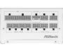 EAN 4710483949180 - Asrock SL-1000GW Steel Legend unidad de fuente de alimentación 1000 W 20+4 pin ATX ATX Blanco imagen 4