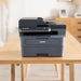EAN 4977766831420 - Brother MFC-L2827DW impresora multifunción Laser A4 1200 x 1200 DPI 32 ppm Wifi imagen 2